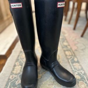 Women’s Original Tall Rain Boots (8)